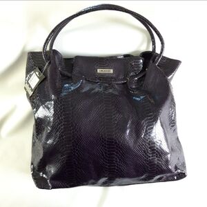 NWT New Unlisted Large Purse Bag Tote